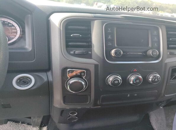 1C6RR6FG4MS513399 2021 RAM 1500 CLASSIC  