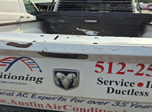 1C6RR6FG4MS513399 2021 RAM 1500 CLASSIC  
