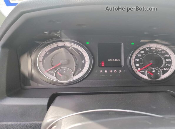 1C6RR6FG4MS513399 2021 RAM 1500 CLASSIC  