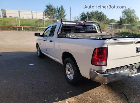 1C6RR6FG4MS513399 2021 RAM 1500 CLASSIC  