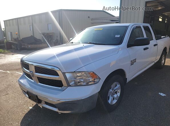 1C6RR6FG4MS513399 2021 RAM 1500 CLASSIC  