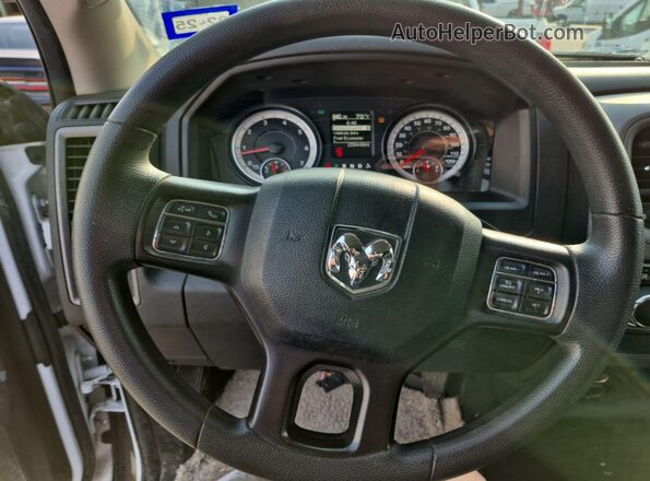 1C6RR6FG4MS513399 2021 RAM 1500 CLASSIC  