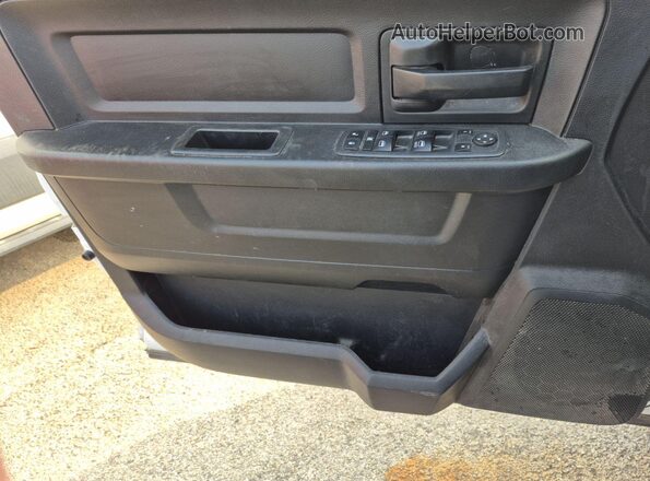 1C6RR6FG4MS513399 2021 RAM 1500 CLASSIC  