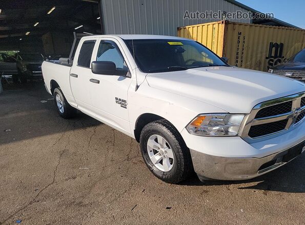 1C6RR6FG4MS513399 2021 RAM 1500 CLASSIC  