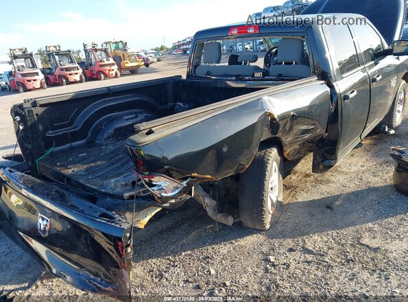 1C6RR6FG7LS151597 2020 RAM 1500 CLASSIC Black 