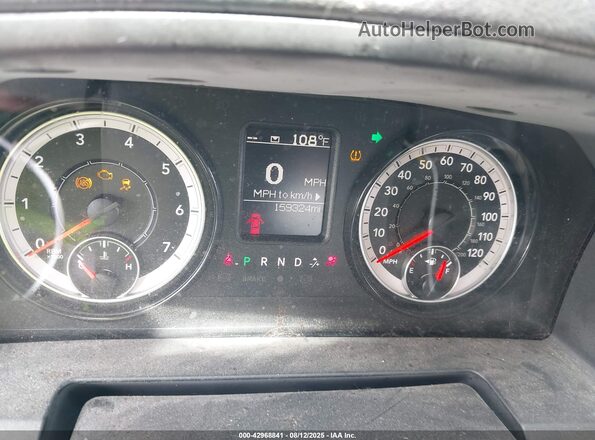 1C6RR6FGXMS563885 2021 RAM 1500 CLASSIC Black Вид задніх сидінь
