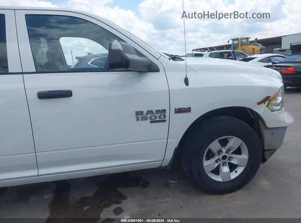 1C6RR6FT7PS535902 2023 RAM 1500 CLASSIC White 