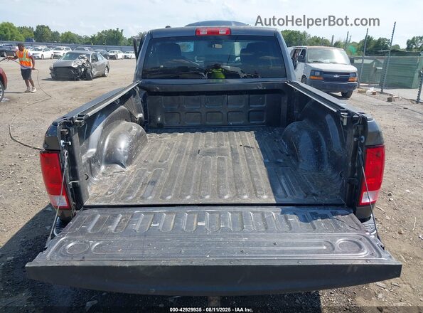 1C6RR6FT8MS500457 2021 RAM 1500 CLASSIC Gray 