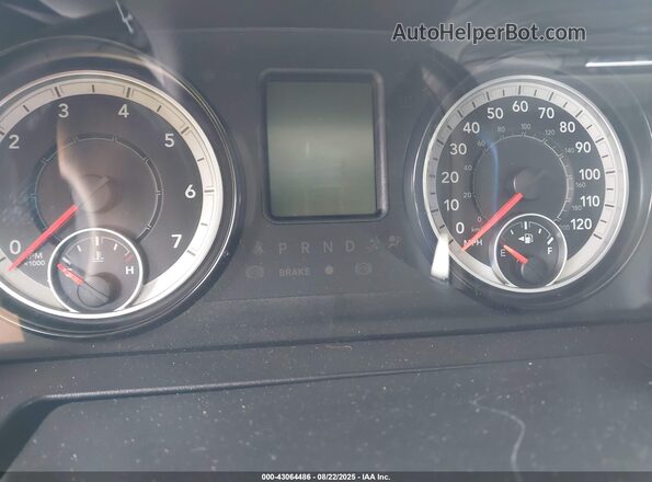1C6RR6KT2JS219062 2018 RAM 1500 Gray 