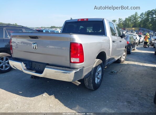 1C6RR6LG1PS518732 2023 RAM 1500 CLASSIC Silver 