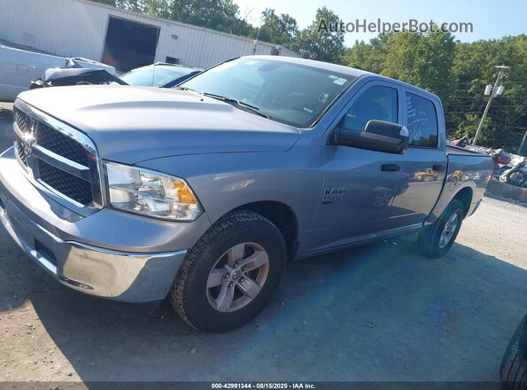 1C6RR6LG1PS518732 2023 RAM 1500 CLASSIC Silver 