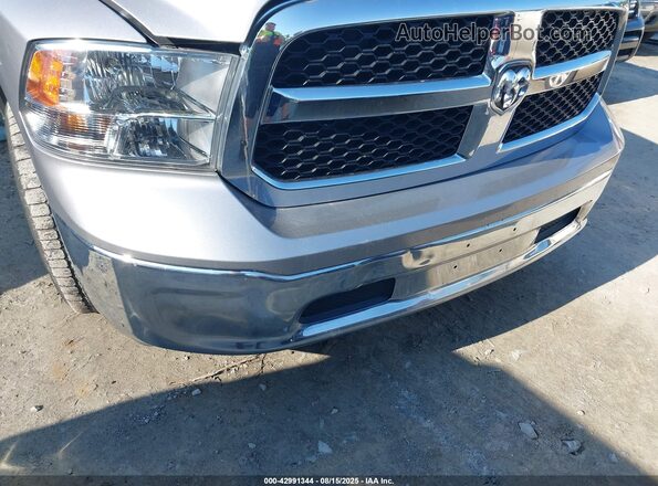 1C6RR6LG1PS518732 2023 RAM 1500 CLASSIC Silver 