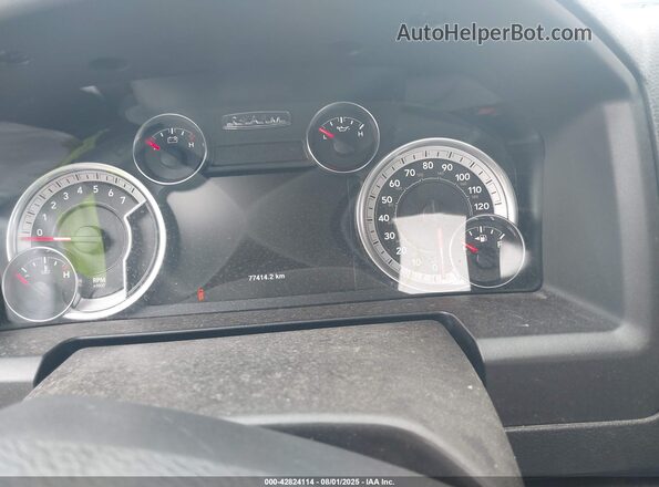 1C6RR6LG1PS574556 2023 RAM 1500 CLASSIC White 