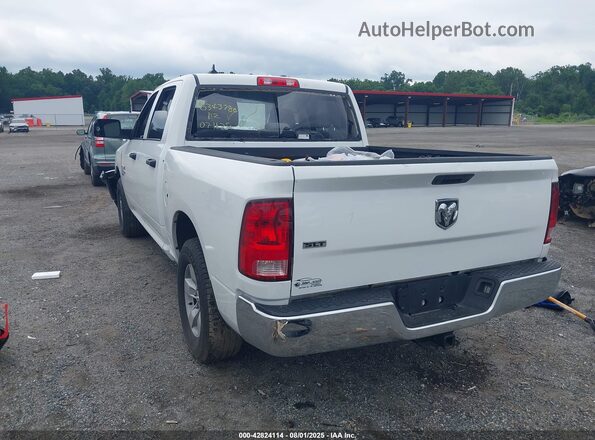1C6RR6LG1PS574556 2023 RAM 1500 CLASSIC White 