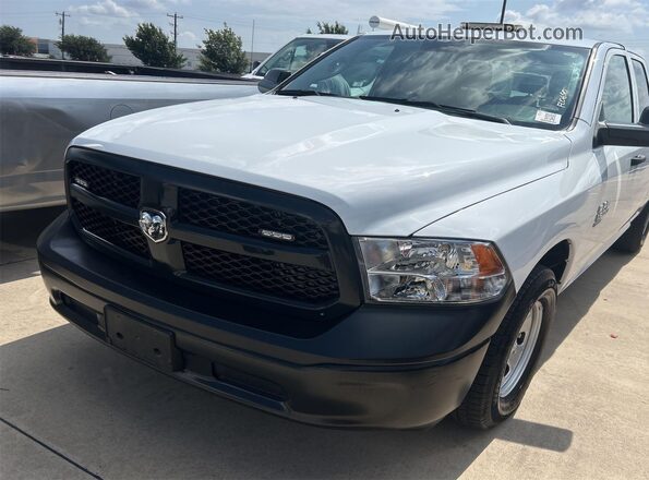 1C6RR7FG5PS593533 2023 RAM 1500 CLASSIC  Przód lewy