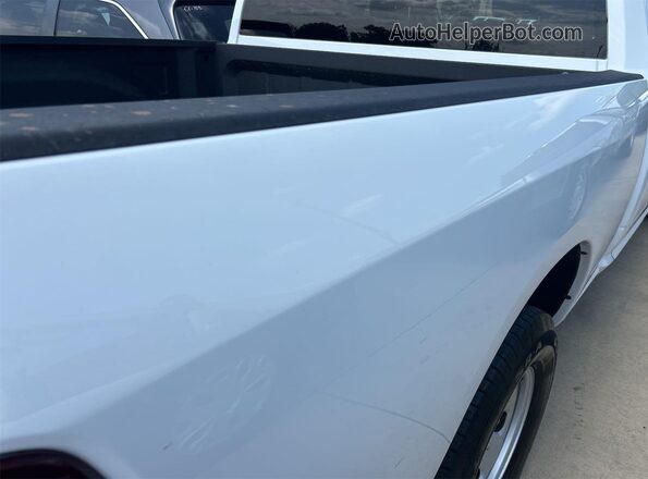 1C6RR7FG5PS593533 2023 RAM 1500 CLASSIC  