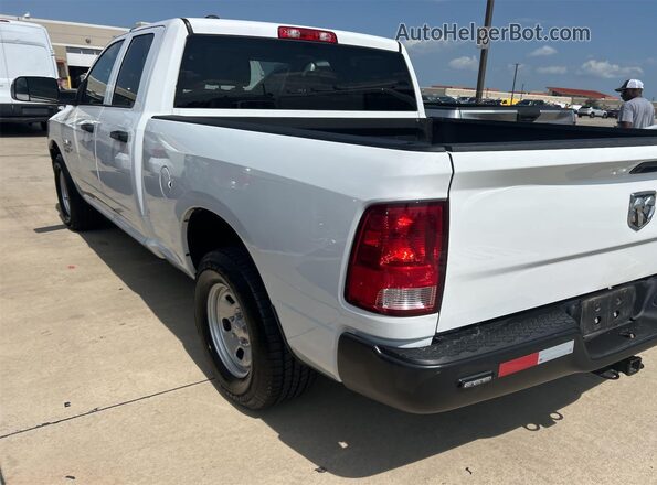 1C6RR7FG5PS593533 2023 RAM 1500 CLASSIC  