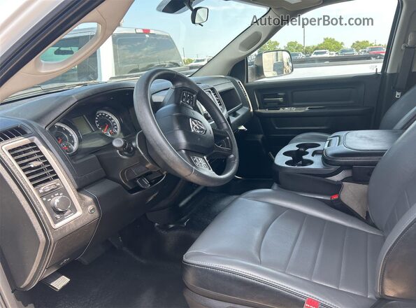 1C6RR7FG5PS593533 2023 RAM 1500 CLASSIC  