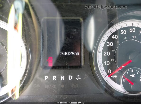 1C6RR7GG8MS525592 2021 RAM 1500 CLASSIC White უკანა სავარძლების ხედი