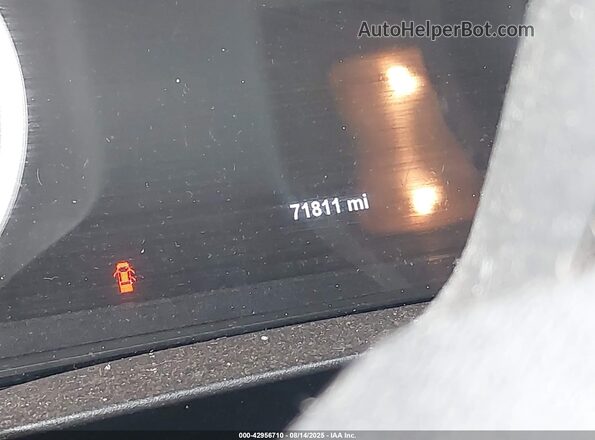 1C6RR7GGXJS218694 2018 RAM 1500 Серый 