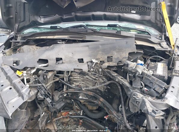 1C6RR7GGXJS218694 2018 RAM 1500 Серый 