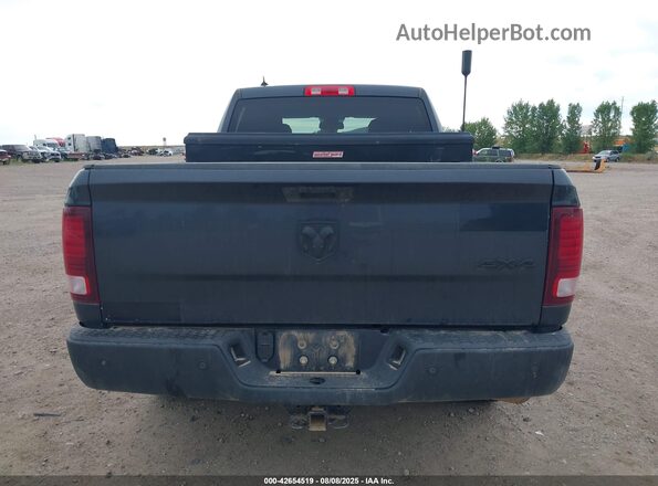 1C6RR7GGXMS526677 2021 RAM 1500 CLASSIC Dark Blue 