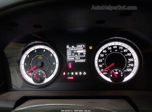 1C6RR7KT1JS271370 2018 RAM 1500 Black 