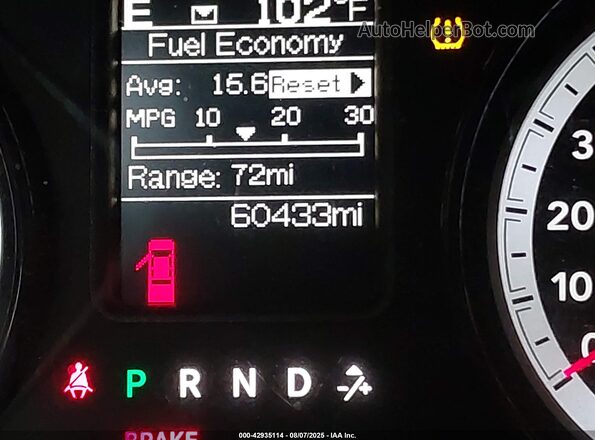 1C6RR7KT1JS271370 2018 RAM 1500 Black 