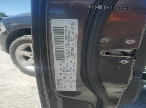 1C6RR7KT2JS193925 2018 RAM 1500 Black 