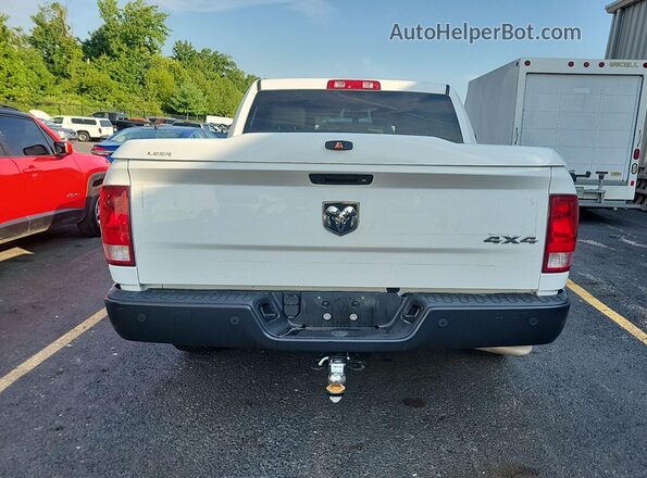 1C6RR7KT8LS128998 2020 RAM 1500 CLASSIC  