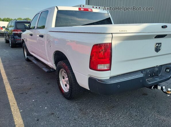 1C6RR7KT8LS128998 2020 RAM 1500 CLASSIC  