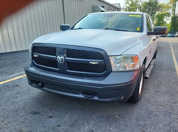 1C6RR7KT8LS128998 2020 RAM 1500 CLASSIC  Tył prawy