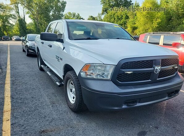 1C6RR7KT8LS128998 2020 RAM 1500 CLASSIC  
