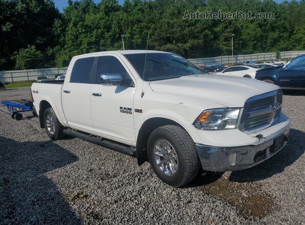 1C6RR7LT3JS101980 2018 RAM 1500 White 