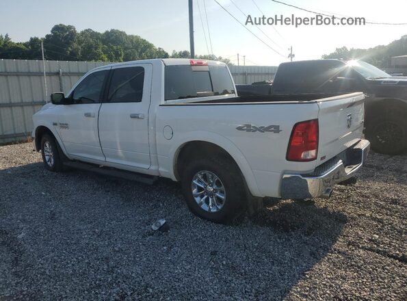 1C6RR7LT3JS101980 2018 RAM 1500 White 
