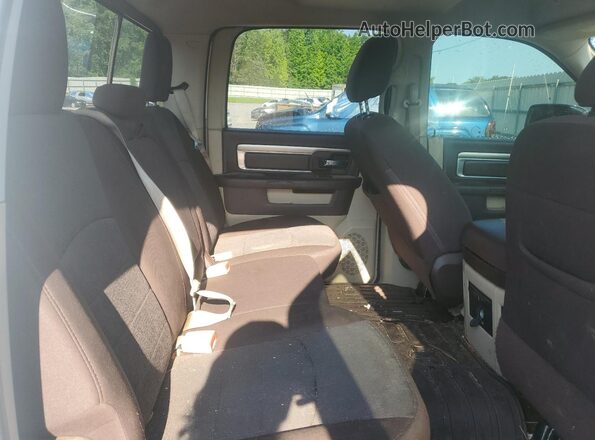 1C6RR7LT3JS101980 2018 RAM 1500 White 