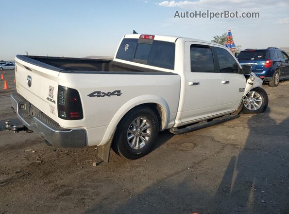 1C6RR7LT6JS108454 2018 RAM 1500 White 