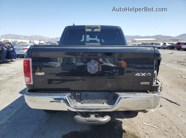 1C6RR7NG1JS284506 2018 RAM 1500 Charcoal 
