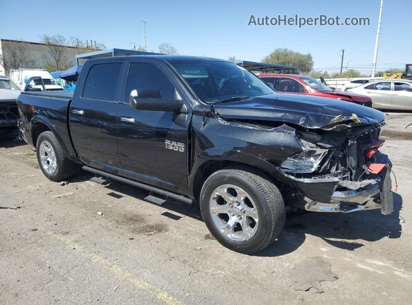 1C6RR7NG1JS284506 2018 RAM 1500 Charcoal 
