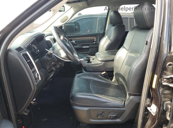 1C6RR7NG1JS284506 2018 RAM 1500 Charcoal 