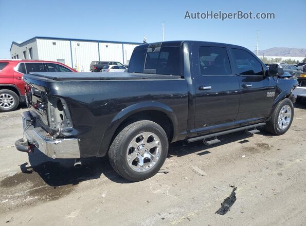 1C6RR7NG1JS284506 2018 RAM 1500 Charcoal 