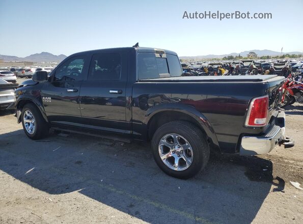 1C6RR7NG1JS284506 2018 RAM 1500 Charcoal 