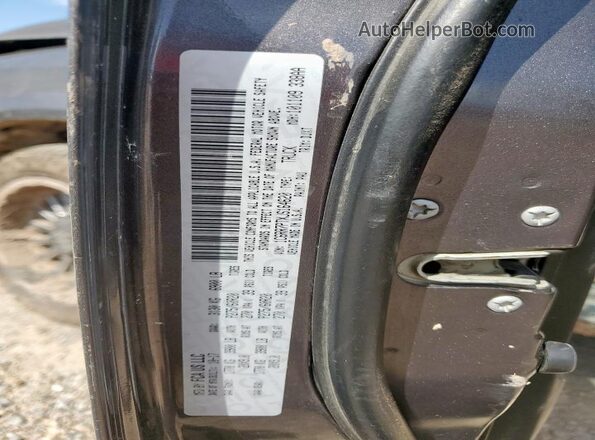 1C6RR7PTXJS164620 2018 RAM 1500 Gray 