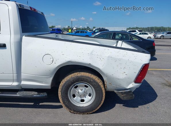 1C6RR7ST4RS194599 2024 RAM 1500 CLASSIC White 