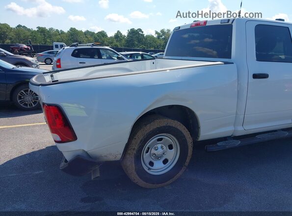 1C6RR7ST4RS194599 2024 RAM 1500 CLASSIC White 