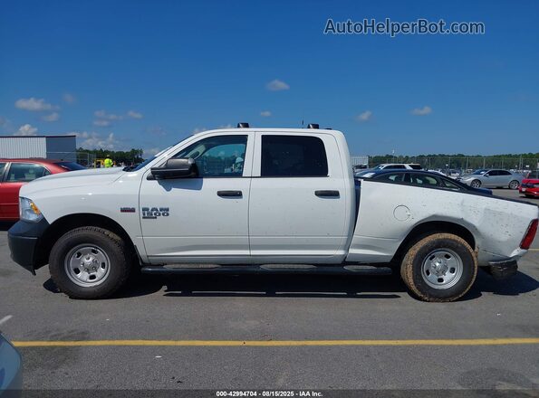1C6RR7ST4RS194599 2024 RAM 1500 CLASSIC White Widok wnętrza 360 stopni
