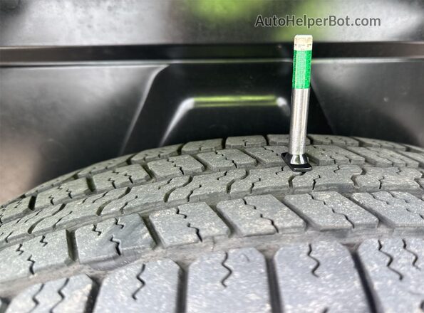 1C6RR7ST9PS531443 2023 RAM 1500 CLASSIC  Trasero derecho