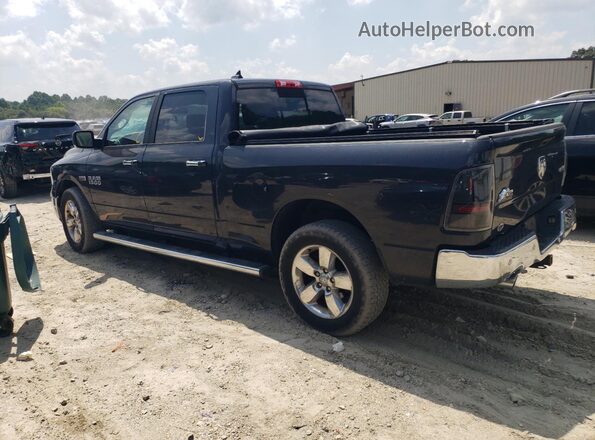 1C6RR7TT1JS151907 2018 RAM 1500 Gray 