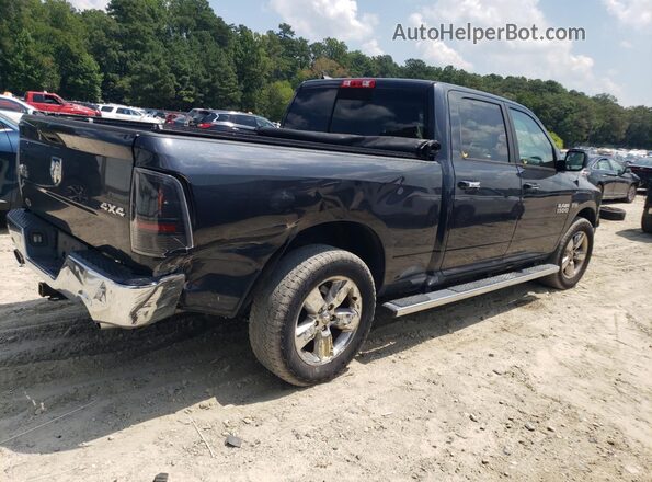 1C6RR7TT1JS151907 2018 RAM 1500 Gray 