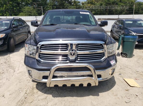 1C6RR7TT1JS151907 2018 RAM 1500 Gray 